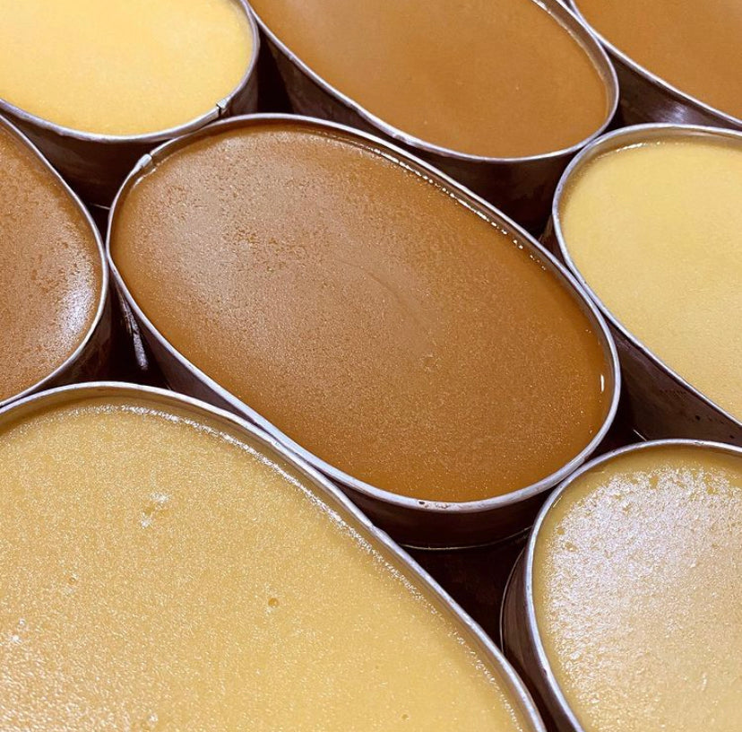 Flan