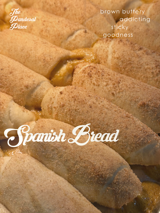 Spanish Bread (6)